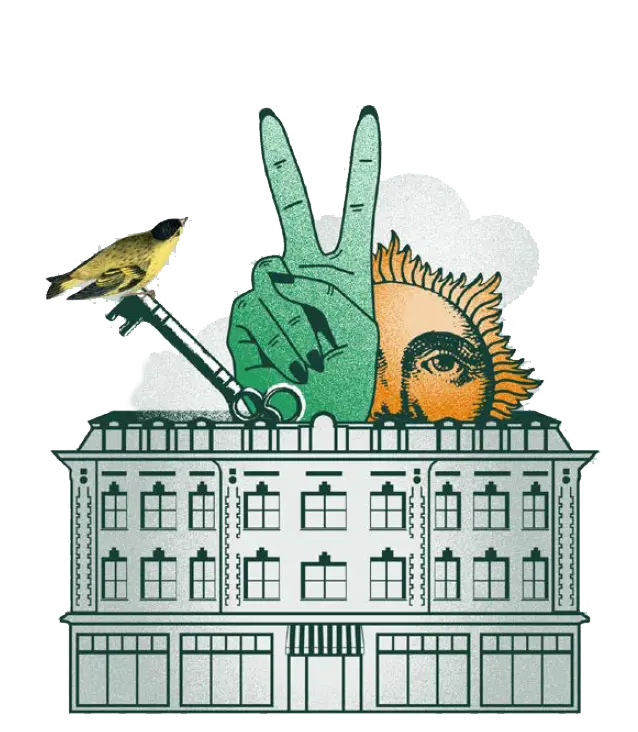 PaliHotel Grand Stark logo